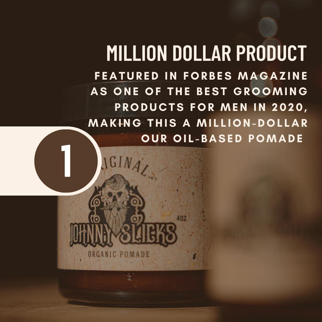Classic grooming essentials built for everyday confidence - Beard Style Kit