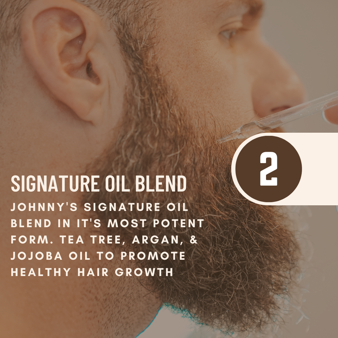 Classic grooming essentials built for everyday confidence - Beard Style Kit