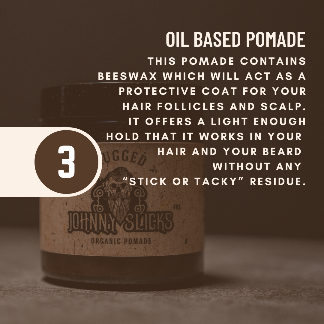 Classic grooming essentials built for everyday confidence - Beard Style Kit