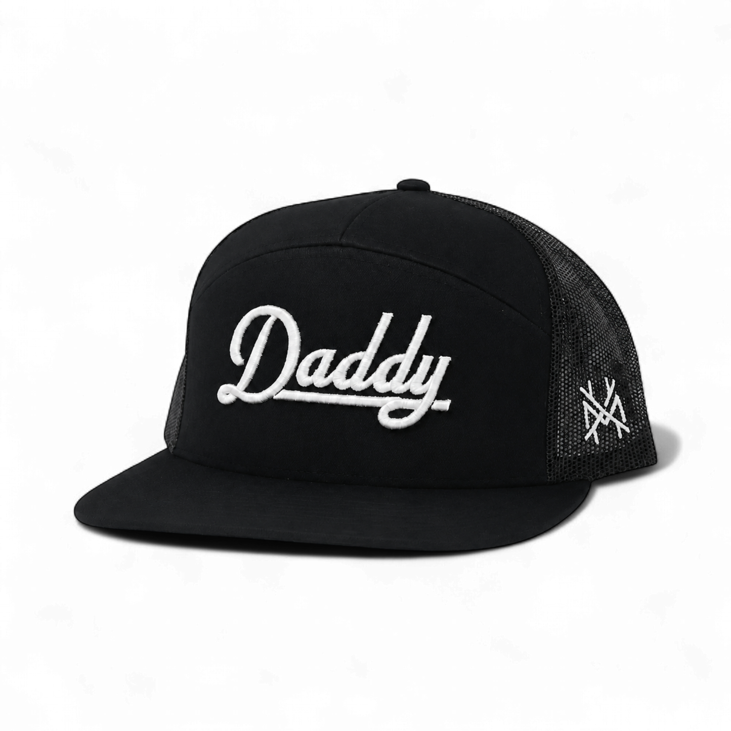Confidence speaks for itself - Daddy Hat