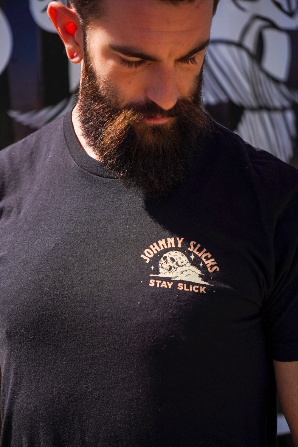 No one here gets out alive T-shirt - Because none of us get out alive.