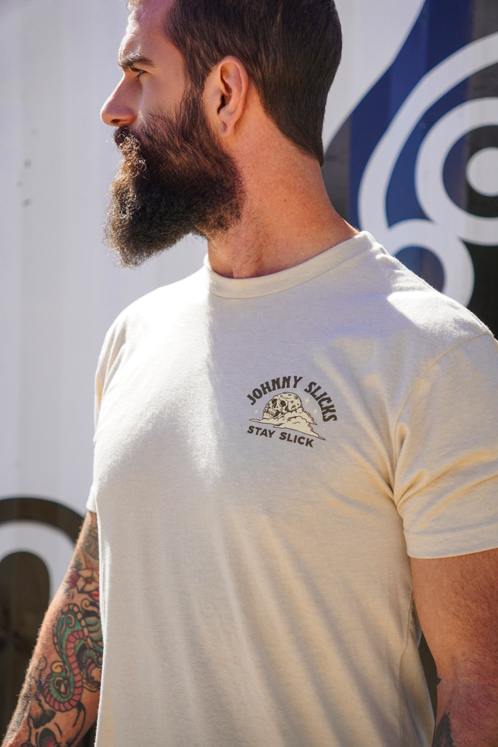 No one here gets out alive T-shirt - Because none of us get out alive.