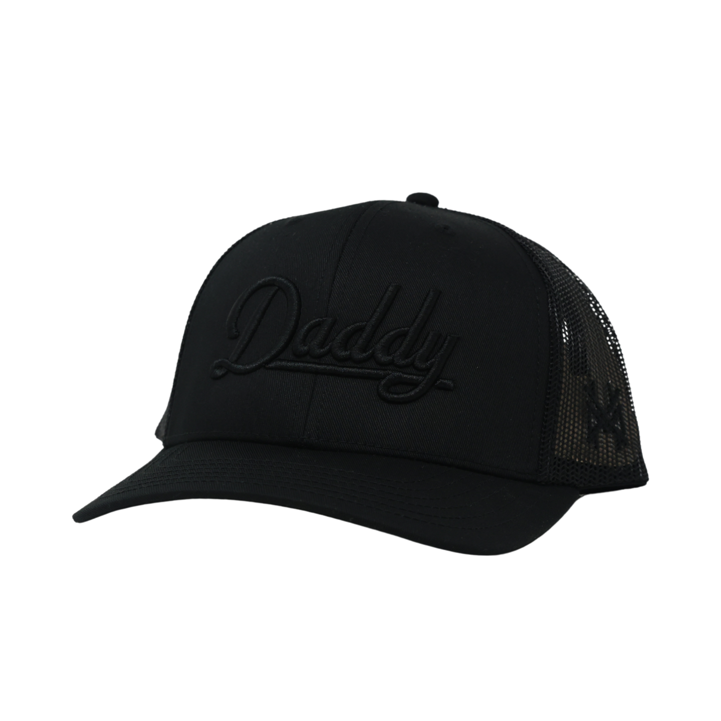 Confidence speaks for itself - Daddy Hat