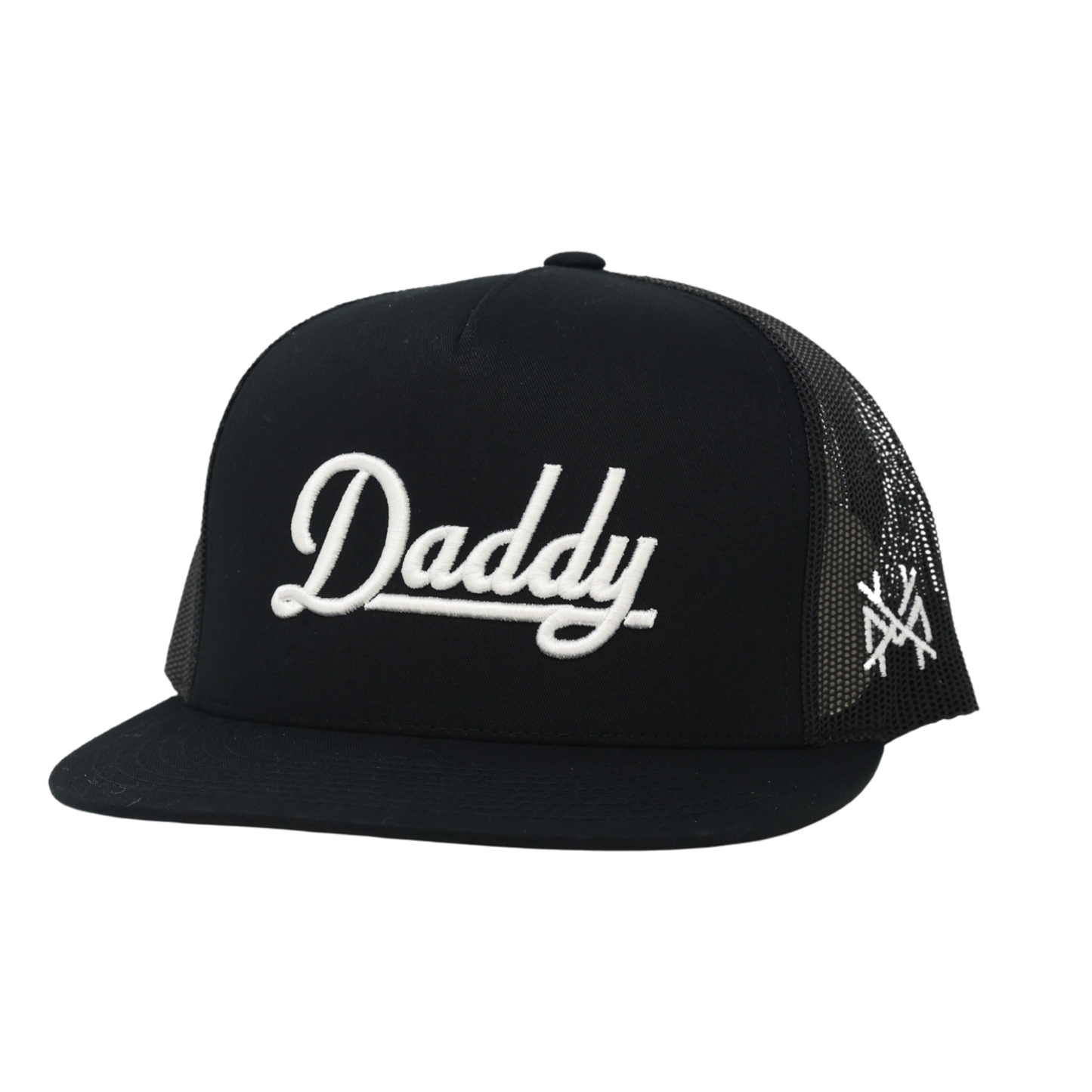 Confidence speaks for itself - Daddy Hat