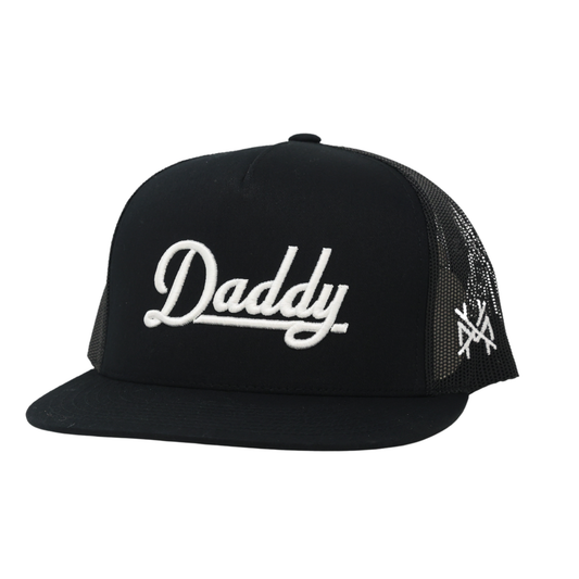 Confidence speaks for itself - Daddy Hat