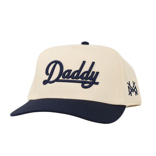 Confidence speaks for itself - Daddy Hat