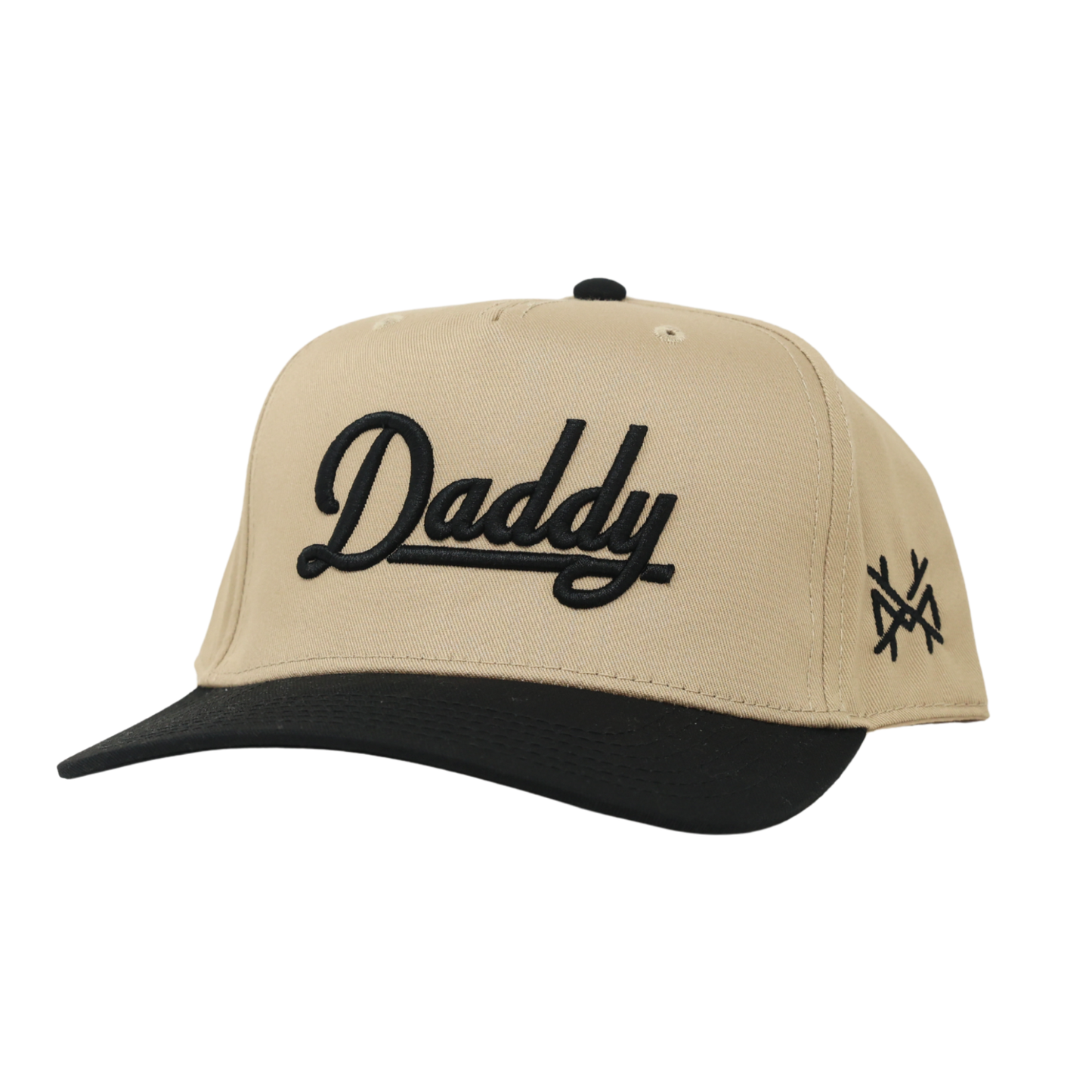 Confidence speaks for itself - Daddy Hat