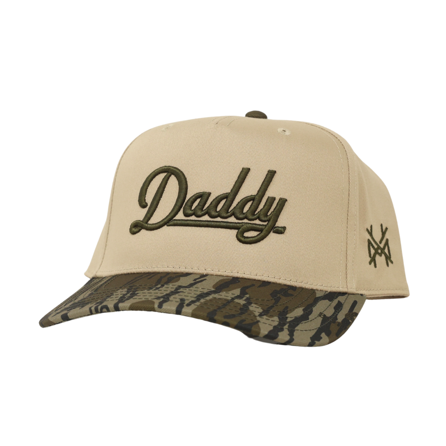 Confidence speaks for itself - Daddy Hat