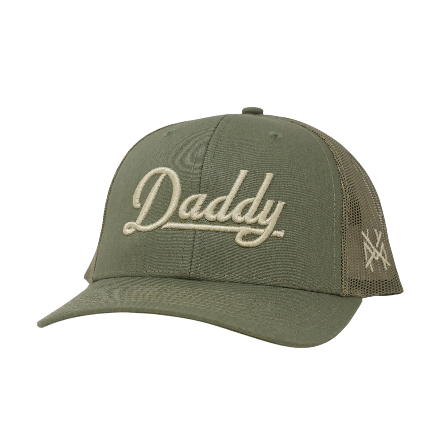 Confidence speaks for itself - Daddy Hat