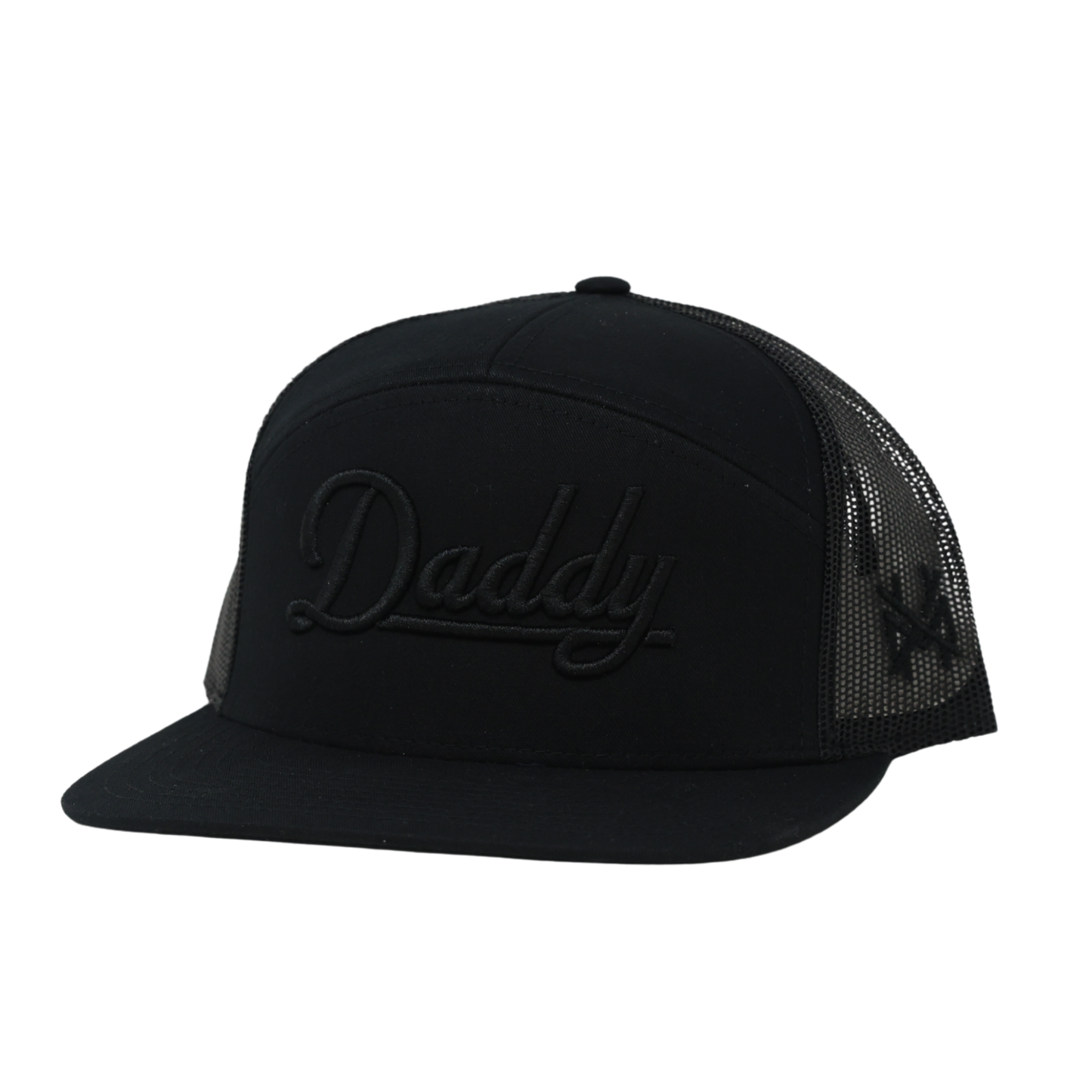 Confidence speaks for itself - Daddy Hat