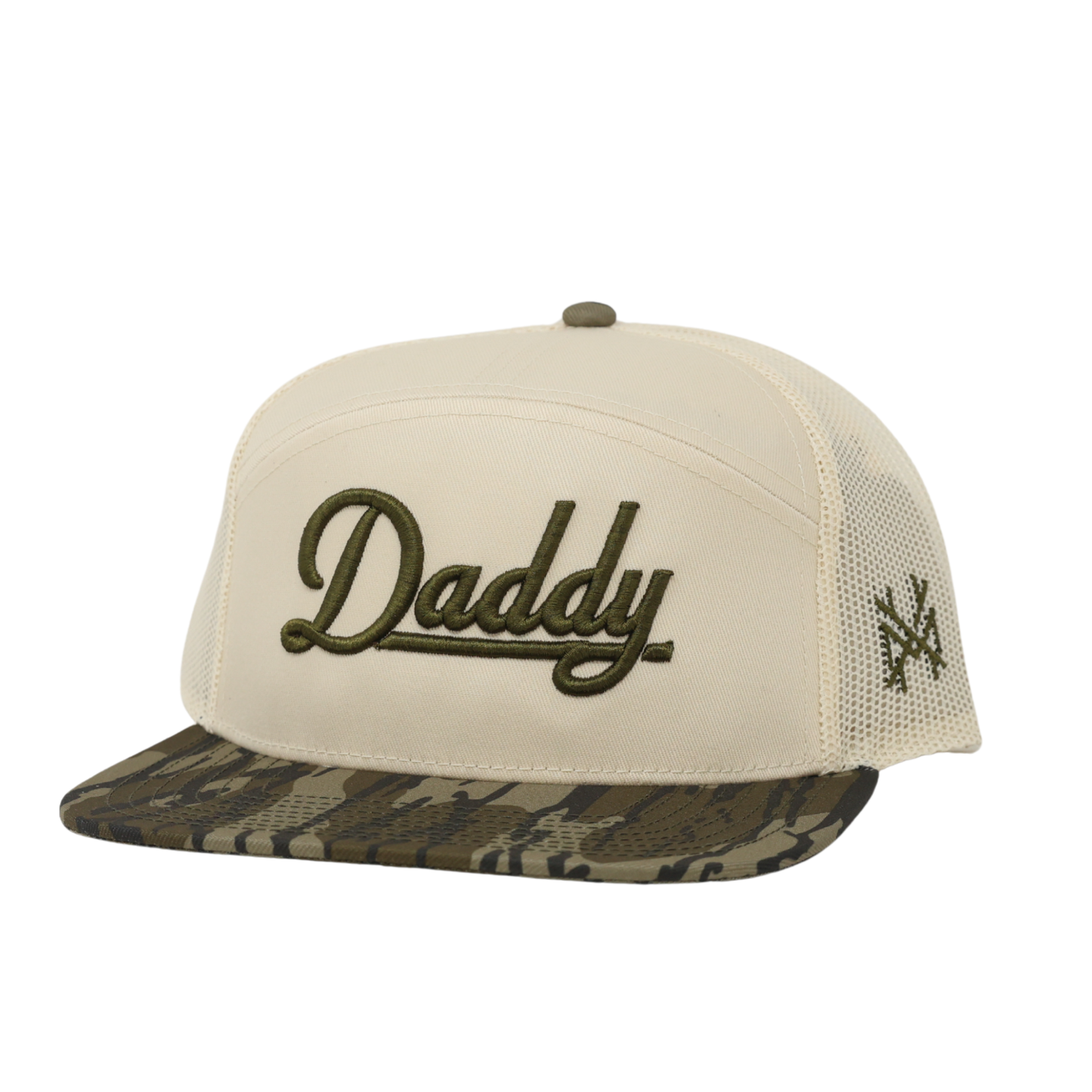 Confidence speaks for itself - Daddy Hat