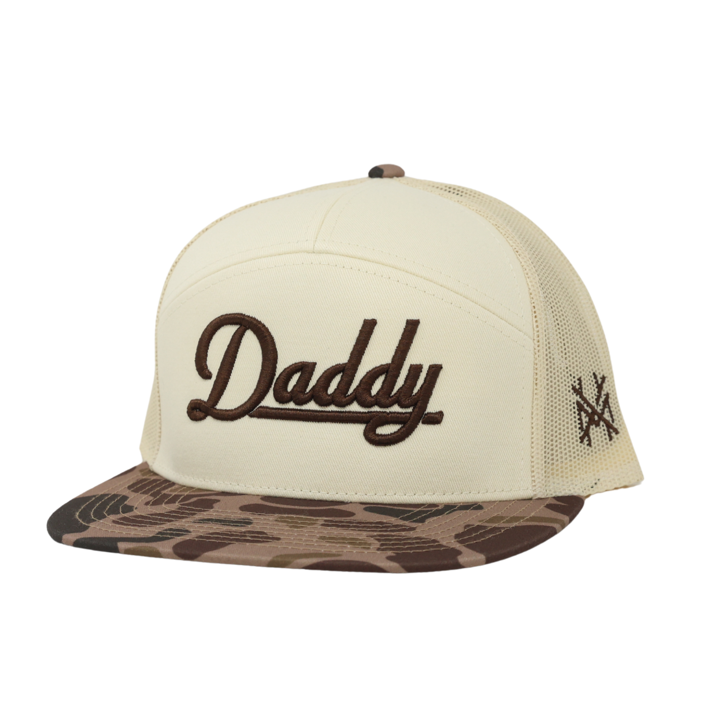 Confidence speaks for itself - Daddy Hat