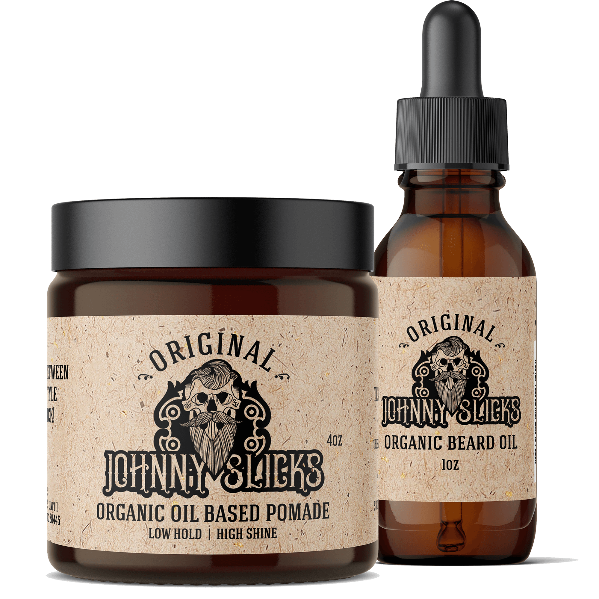 Classic grooming essentials built for everyday confidence - Beard Styl ...
